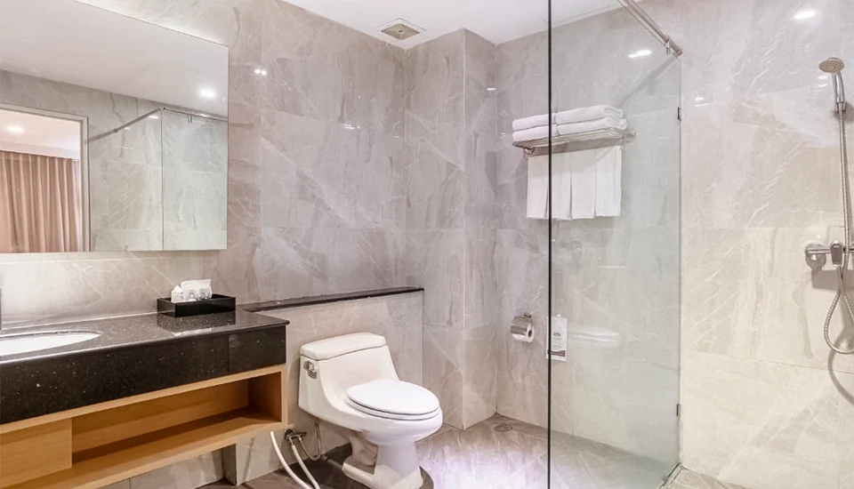 هتل مایک گاردن ریزورت پاتایا